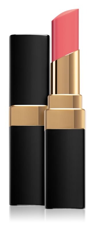 

Увлажняющая глянцевая помада Chanel Rouge Coco Flash, оттенок 90 Jour 3 г