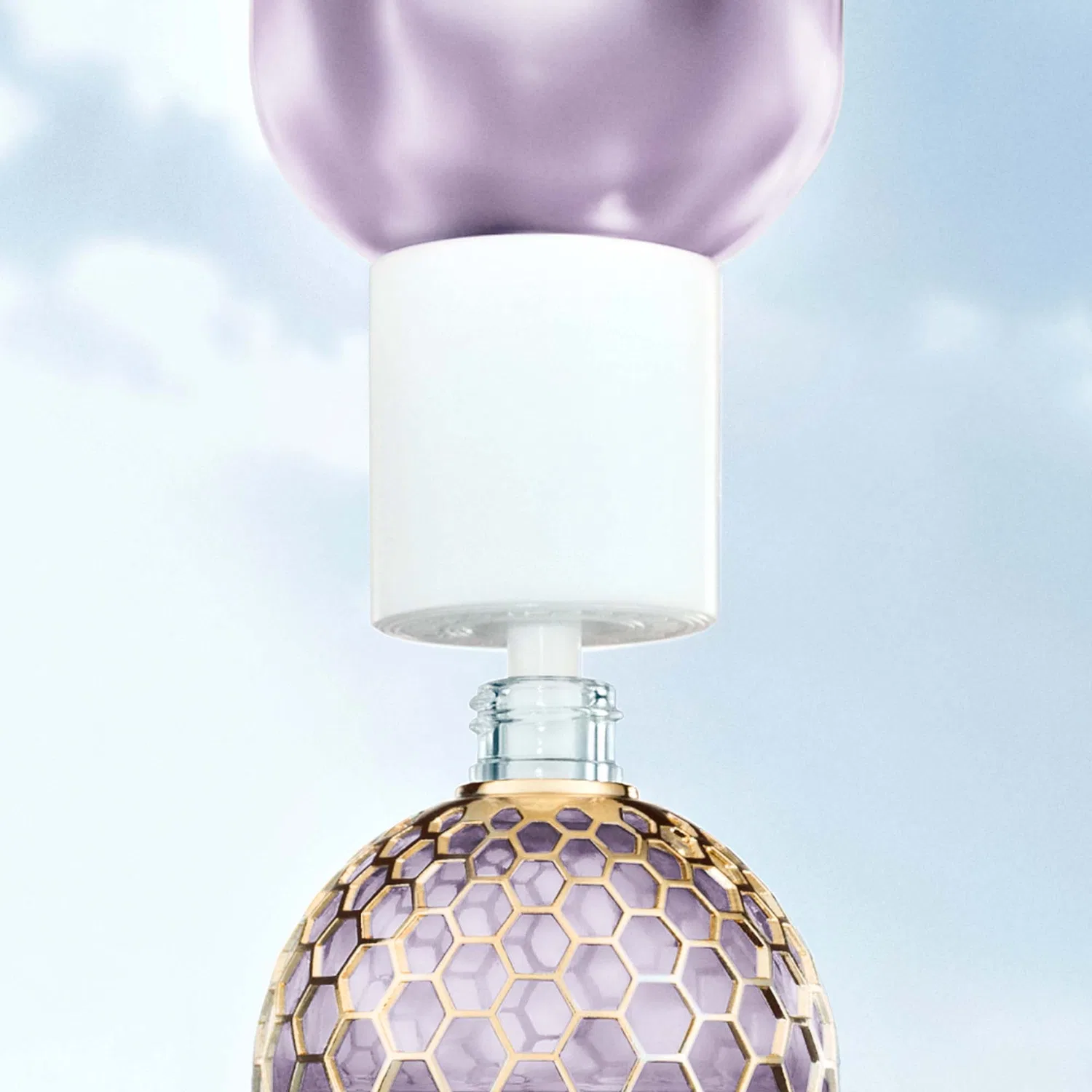 Туалетная вода заправка Aqua Allegoria Flora Salvaggia GUERLAIN, 200 мл — фото 4