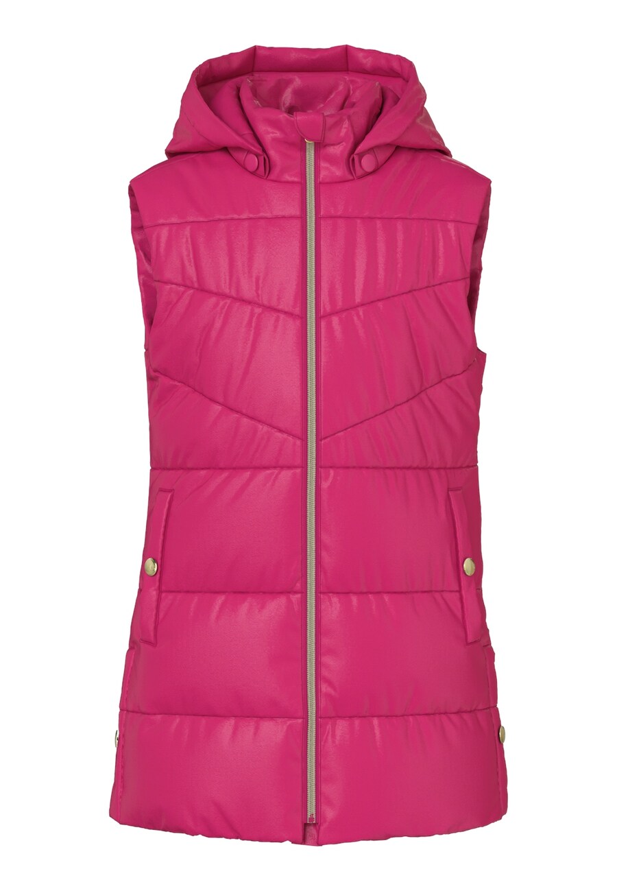

Жилет NAME IT Monay, цвет Fuchsia