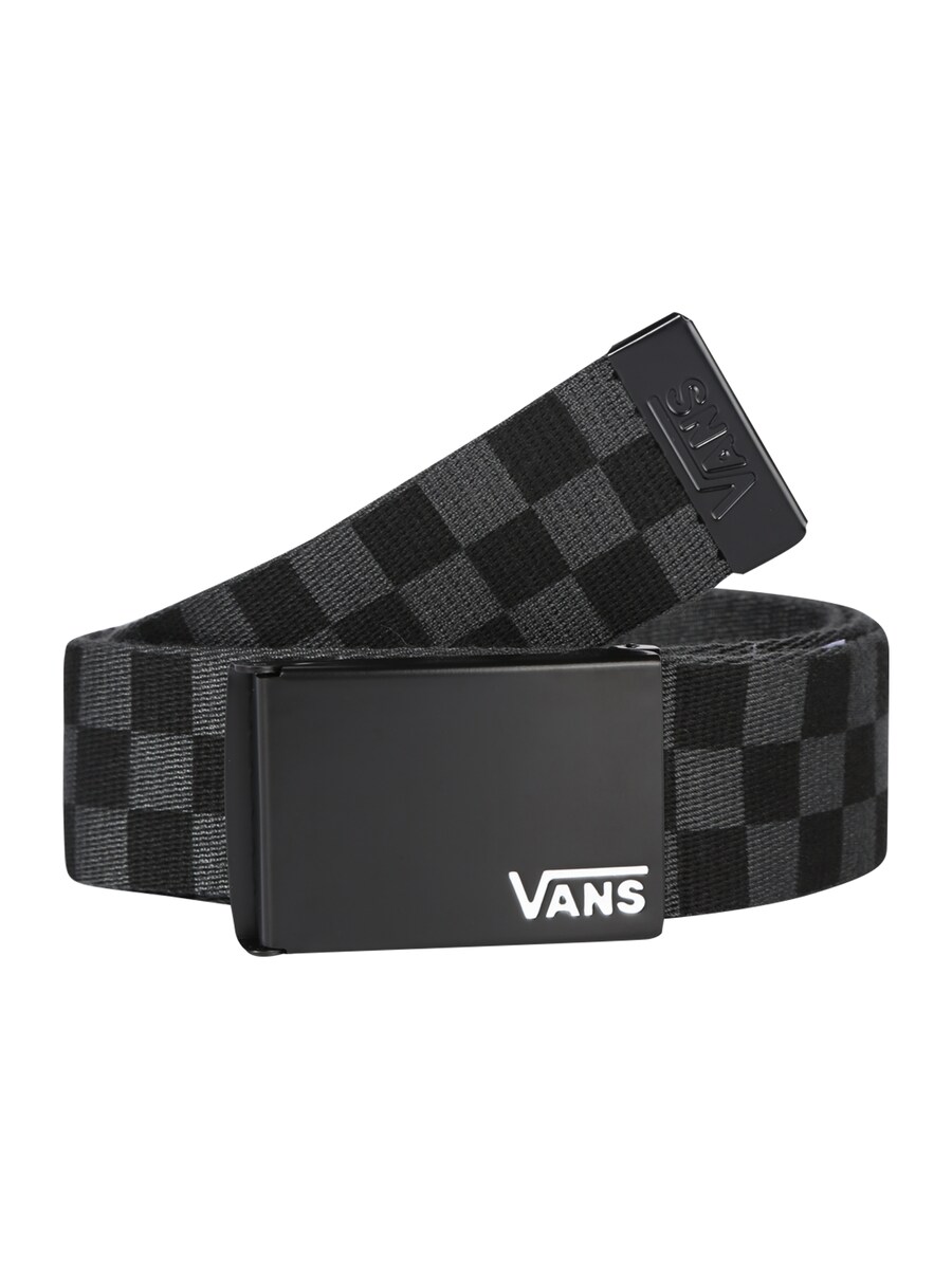 

Ремень VANS Deppster II, черный