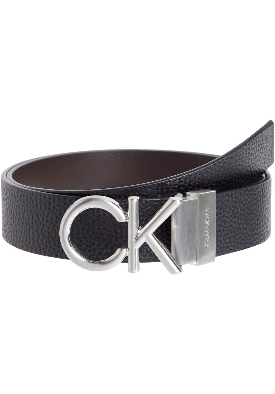 

Ремень Calvin Klein, черный