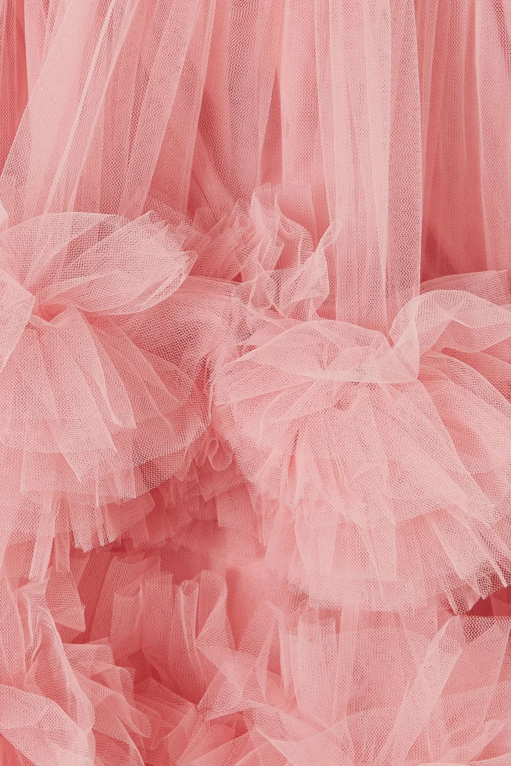 Платье с юбкой-пачкой Petunia Tutu Dress Tutu Du Monde — фото 3