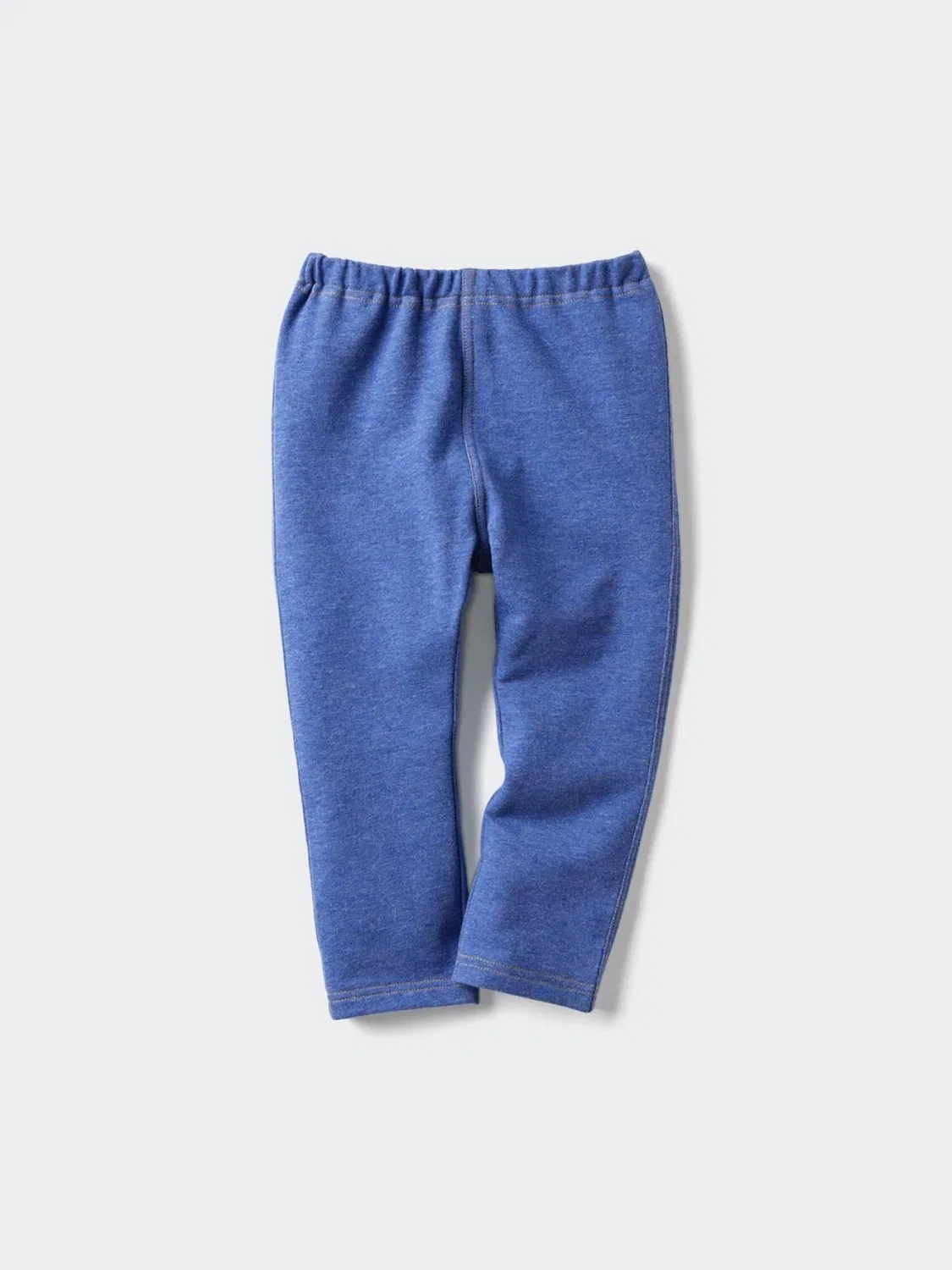 Детские колготки Uniqlo, синий