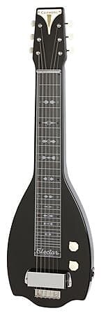 

Epiphone Electar 1939 Century Lap Steel с сумкой EFCL EBNH1