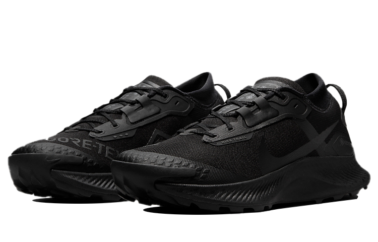 Кроссовки Nike Pegasus Trail 3, черный — фото 3