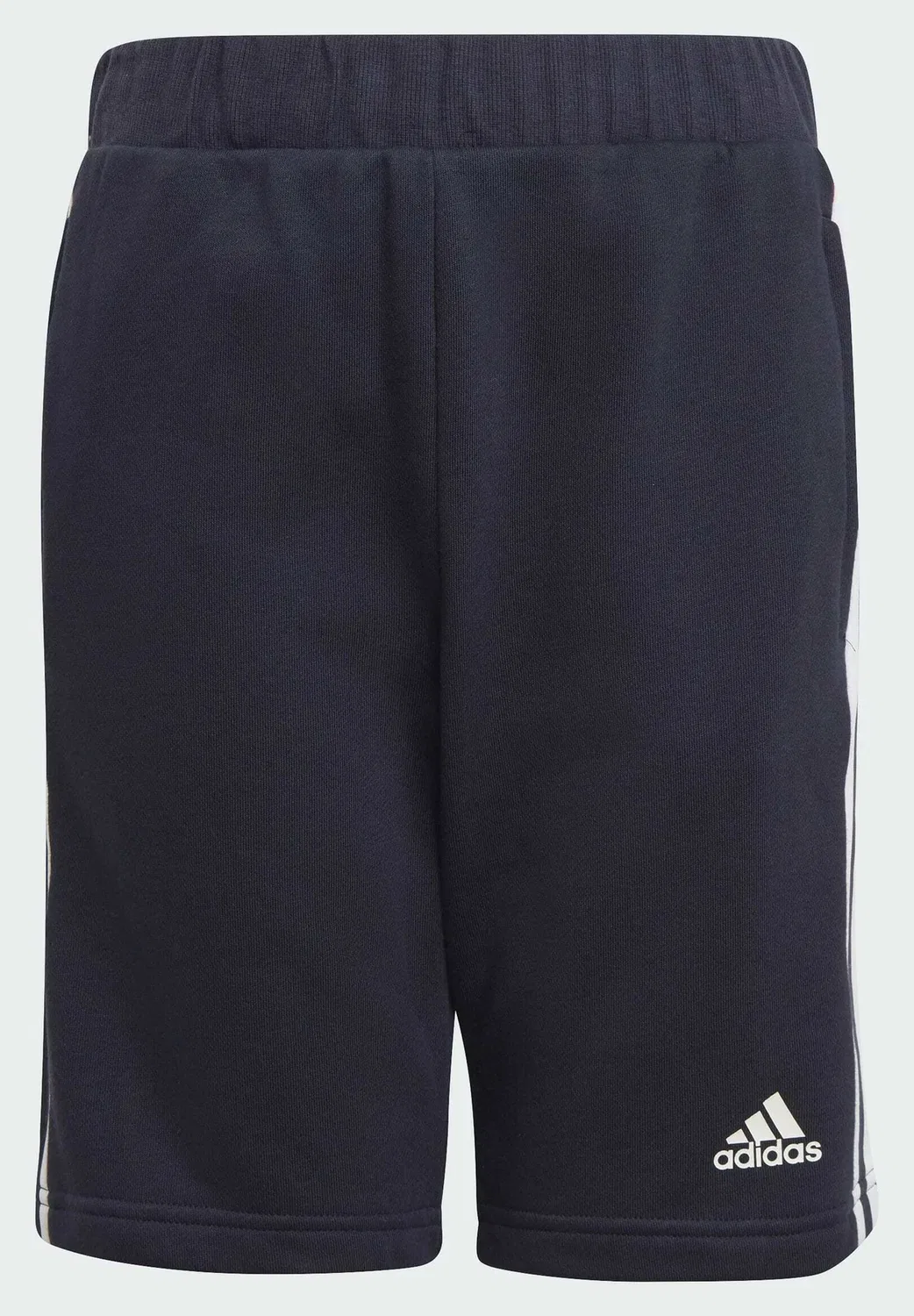 B bold short - спортивные шорты Adidas Performance, Blue — фото 3