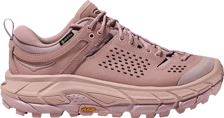 

Кроссовки Tor Ultra Lo Pale Mauve, розовый