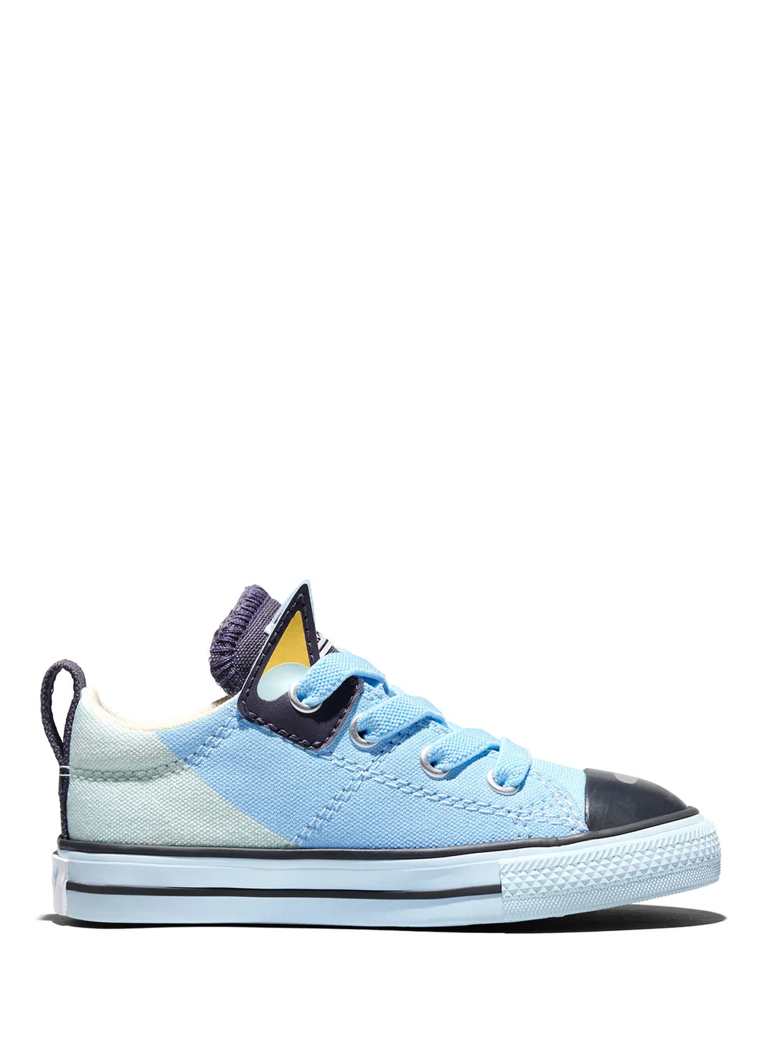 Кеды Converse x Bluey Chuck Taylor All Star Madison Street, Mavi