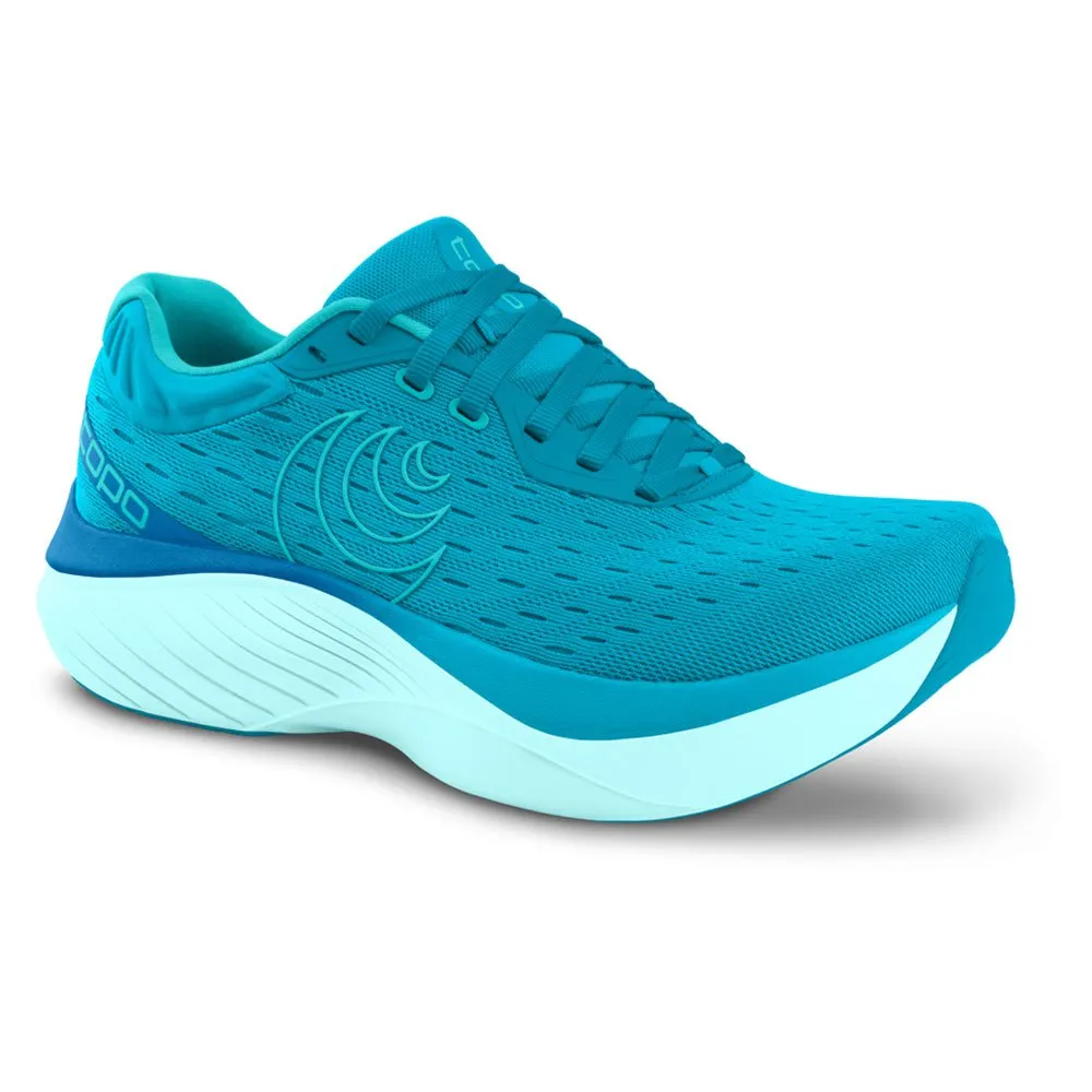 Кроссовки Topo Athletic Atmos, синий