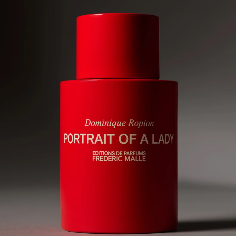 Парфюмерная вода Frederic Malle Portrait of a Lady, 100 мл — фото 3