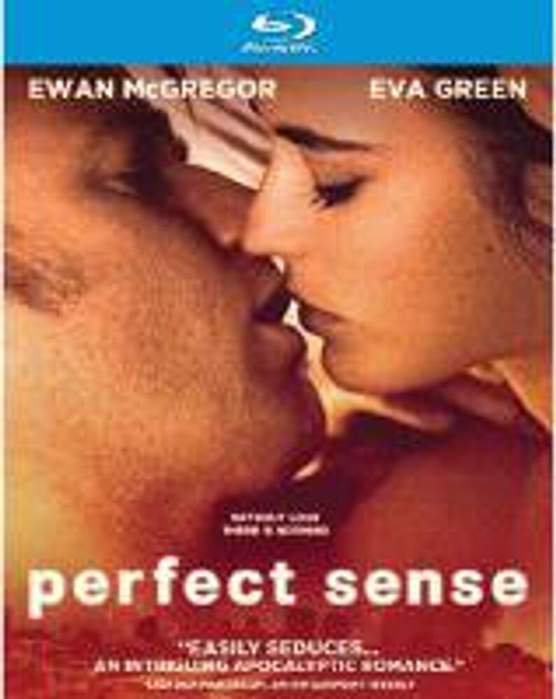 

Диск Blu-ray Perfect Sense