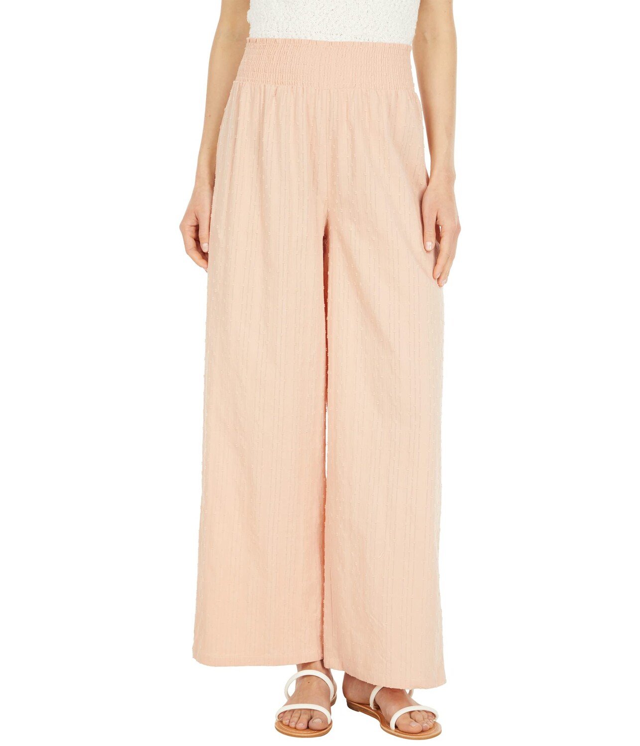 

Брюки Bishop + Young, Super Chill Wide Leg Pants, Оранжевый, Брюки Bishop + Young, Super Chill Wide Leg Pants