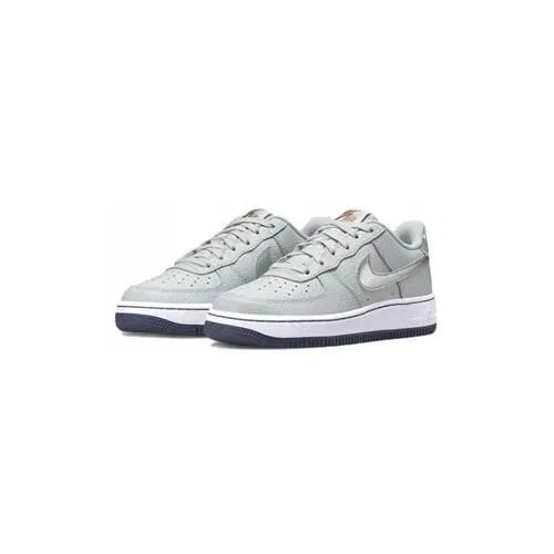 Детские кроссовки Nike Air Force 1, Цвет Grau — фото 3