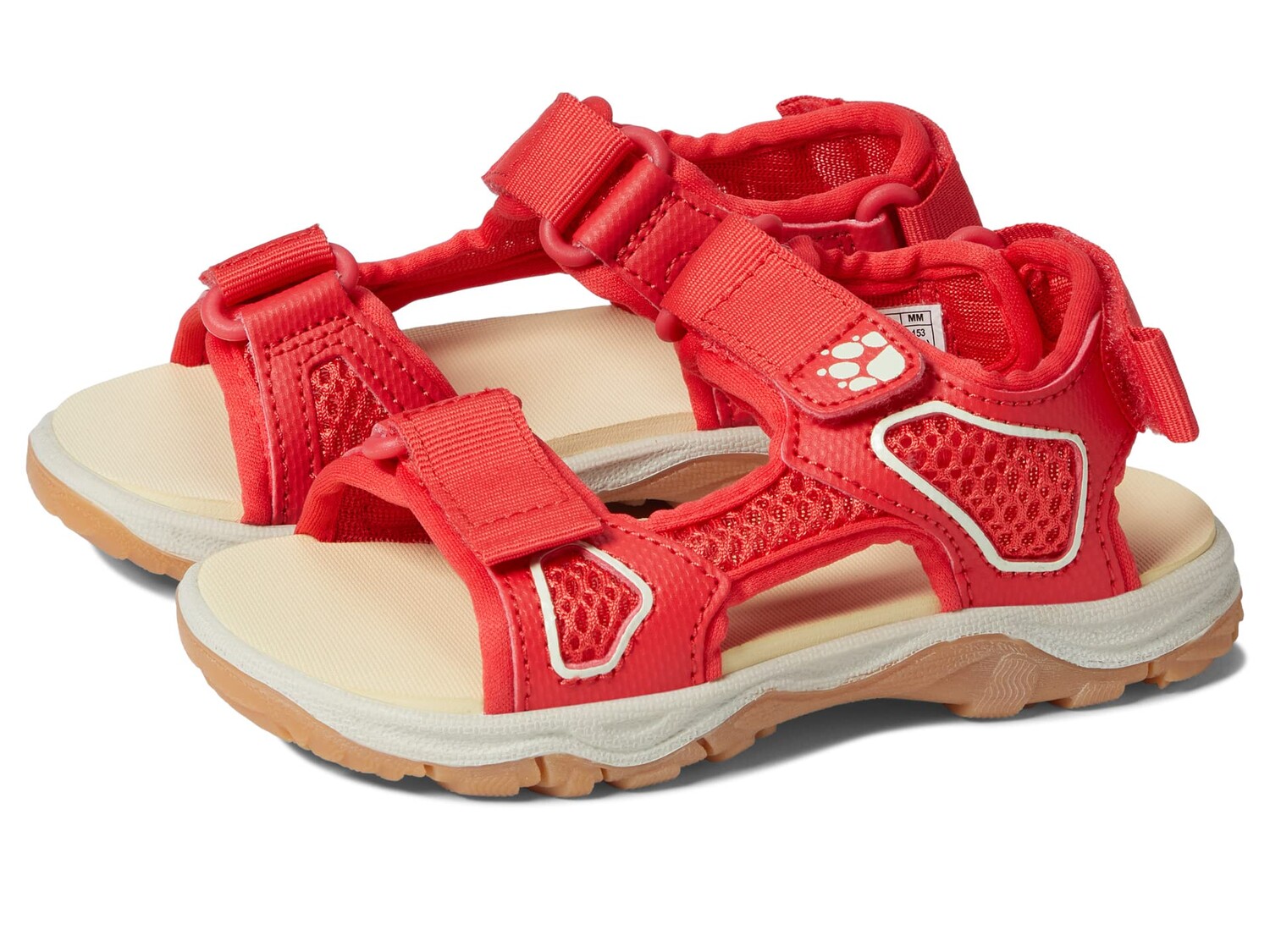 

Сандалии Jack Wolfskin Kids, Taraco Beach Sandal