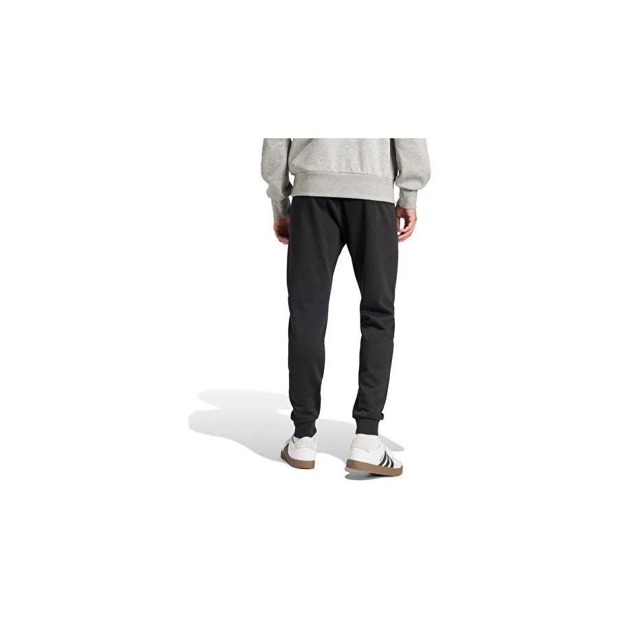 Спортивные штаны adidas M BL FL TC PT IN6147, Черный — фото 2