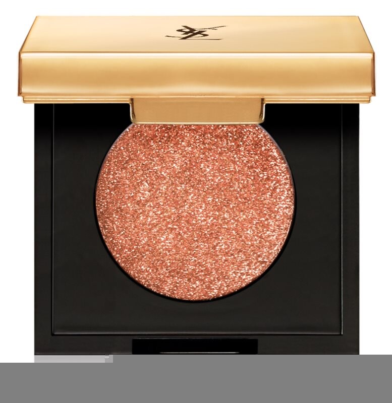 

Блестящие тени для век Yves Saint Laurent Sequin Crush, оттенок 6 - Confident Nude 1 г