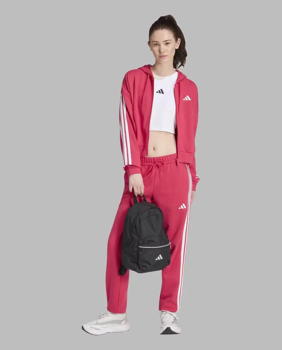 Женская худи adidas, Color Rosa