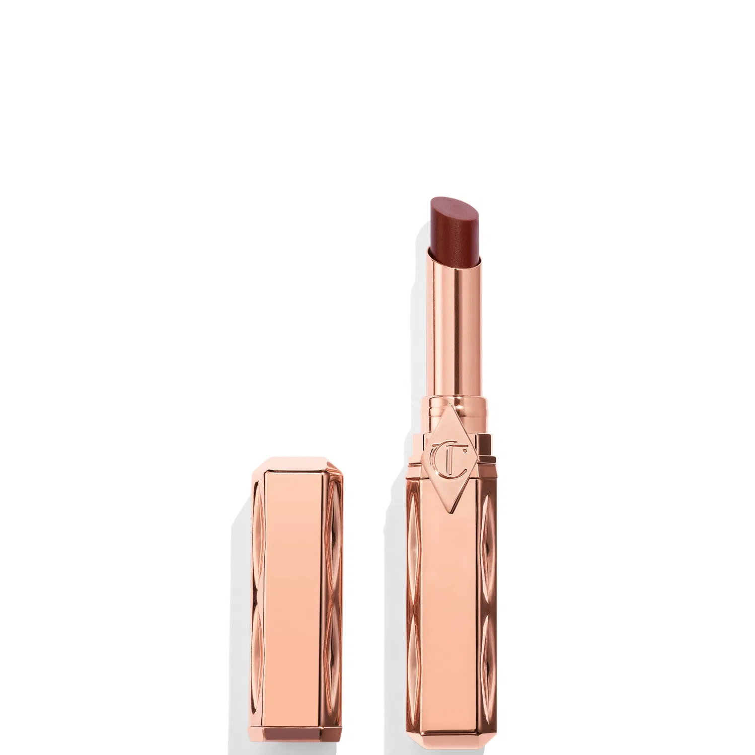 Тинт для губ с бальзамом Pillow Talk Blush Balm Lip Tint Charlotte Tilbury, Blushed Jam