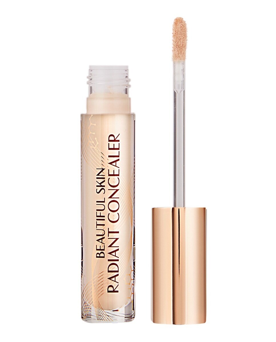 

Консилер Charlotte Tilbury Beautiful Skin Radiant, оттенок 3.5