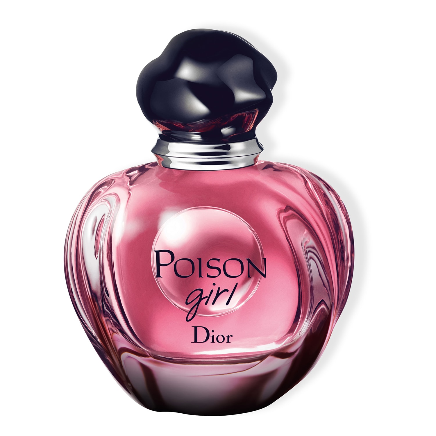 

Парфюмерная вода Dior Poison Girl