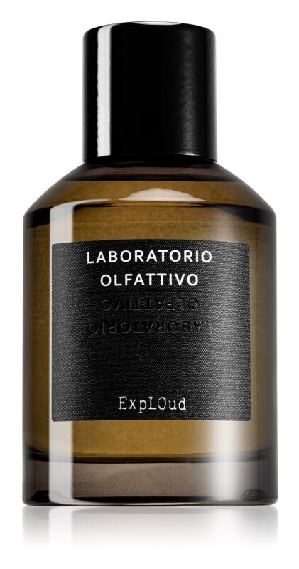 

Парфюмерная вода Laboratorio Olfattivo ExpLOud, 100 мл