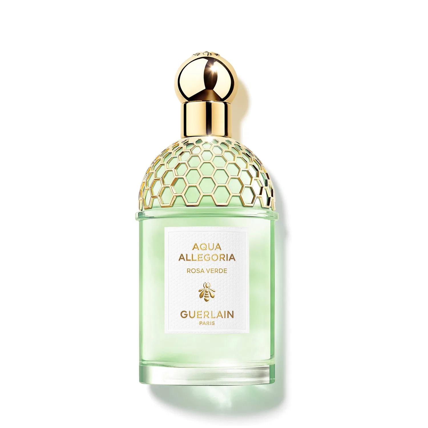 Туалетная вода Aqua Allegoria Rosa Verde, 125 мл, GUERLAIN