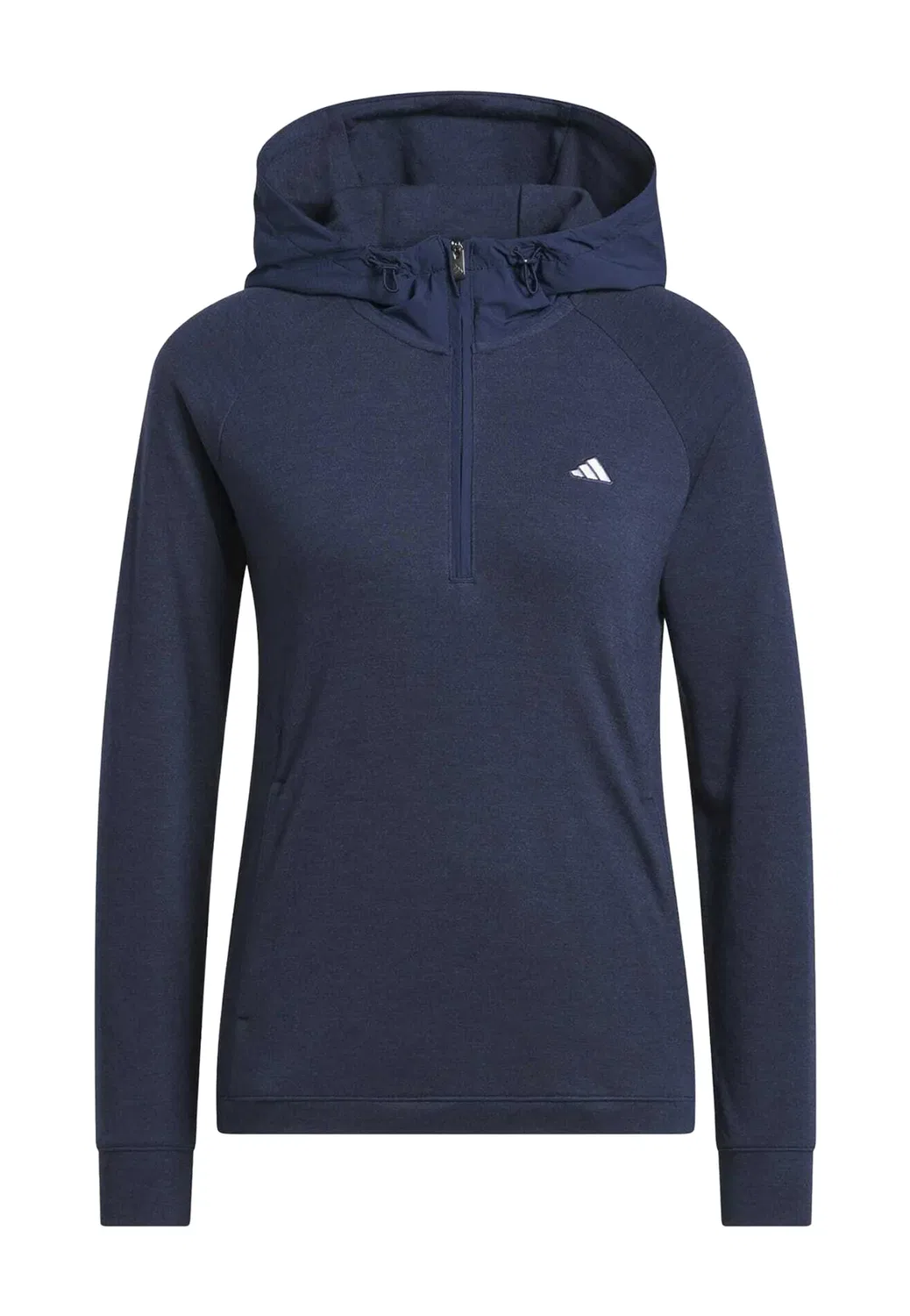 Ultimate365+ course control hybrid - hoodie Adidas Performance, Collegiate Navy — фото 4