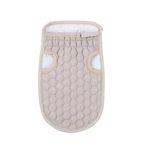 Мочалка для отшелушивания WXJLYZRCXK, 23x13 см, A