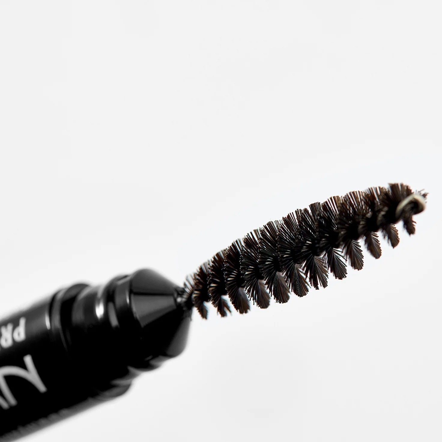 Карандаш для бровей Nyx Professional Makeup Precision, black — фото 3