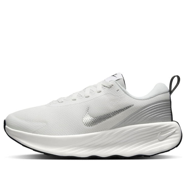 Кроссовки promina premium 'summit white metallic silver' Nike, белый
