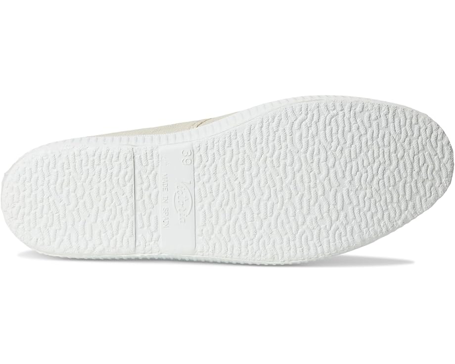 Кроссовки victoria 1915 Inglesa Recicled Organic Cotton DREC, цвет Hielo — фото 3