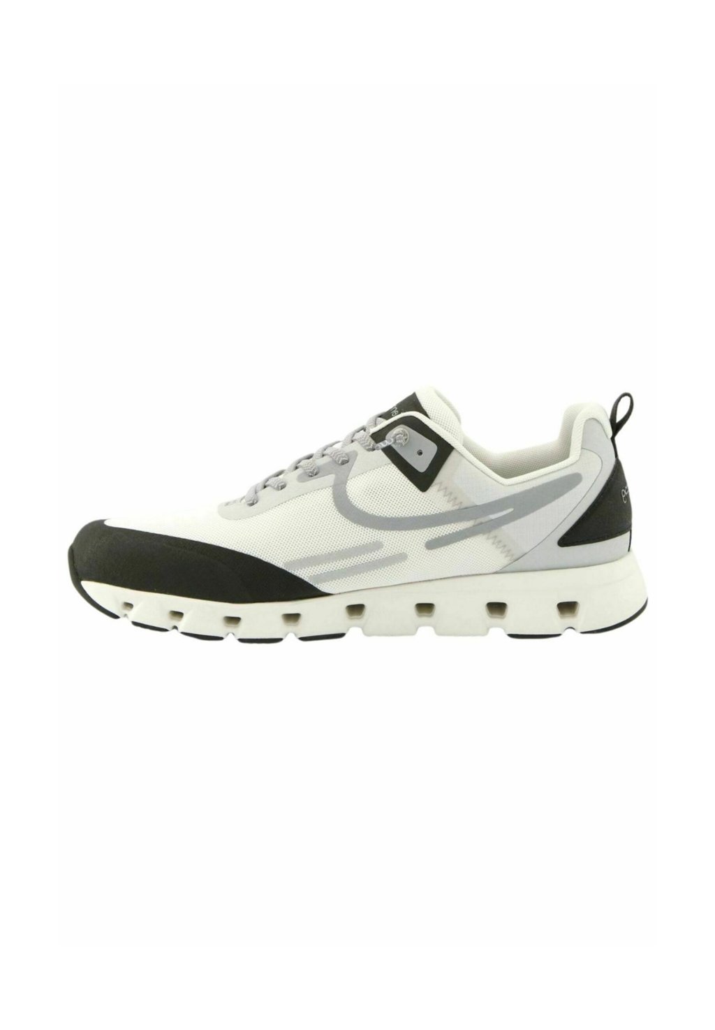 

Кроссовки SNEAKER tenhaag, серый