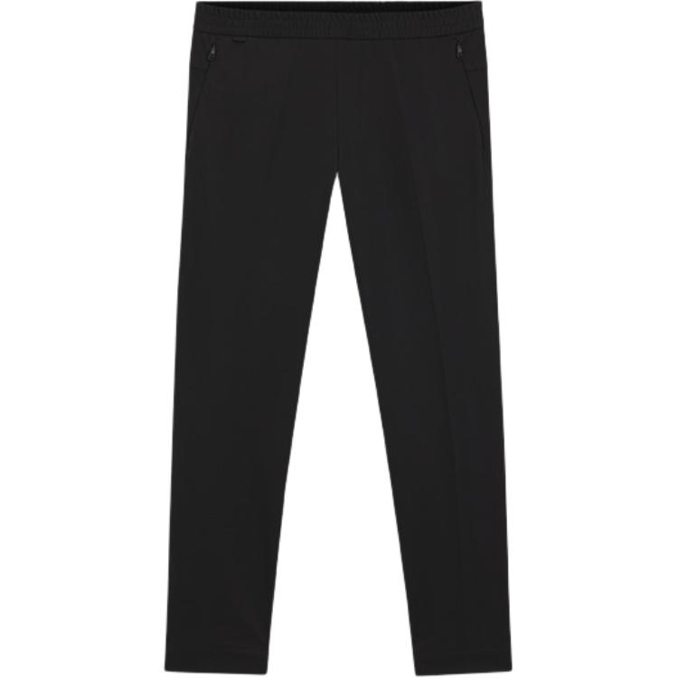 

Брюки FW25 Casual мужские HUGO BOSS, черный