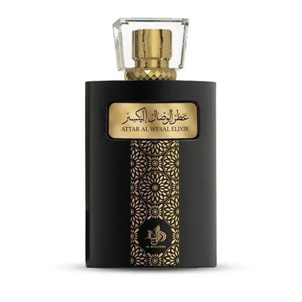 Парфюмерная вода Attar Al Wesal Elixir Al Wataniah, 100 мл