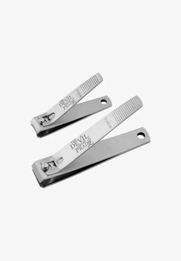 Набор кусачек для ногтей Devil wears combo clipper set Tweezerman, one size — фото 3