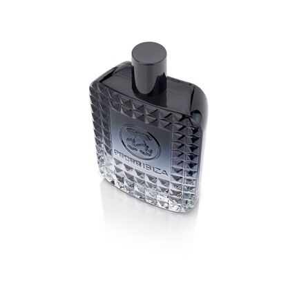 Туалетная вода Pacha Ibiza Perfumes Be Insane Black для мужчин 100 мл — фото 3