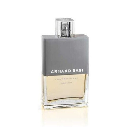 

Armand Basi Eau Pour Homme Woody Musk EDT для мужчин 75 мл