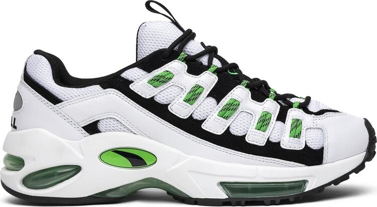 

Кроссовки Puma Cell Endura Green, зеленый