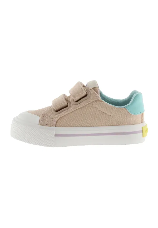 Ботинки дышащие A scratch Victoria, Rose Victoria Shoes, розовый