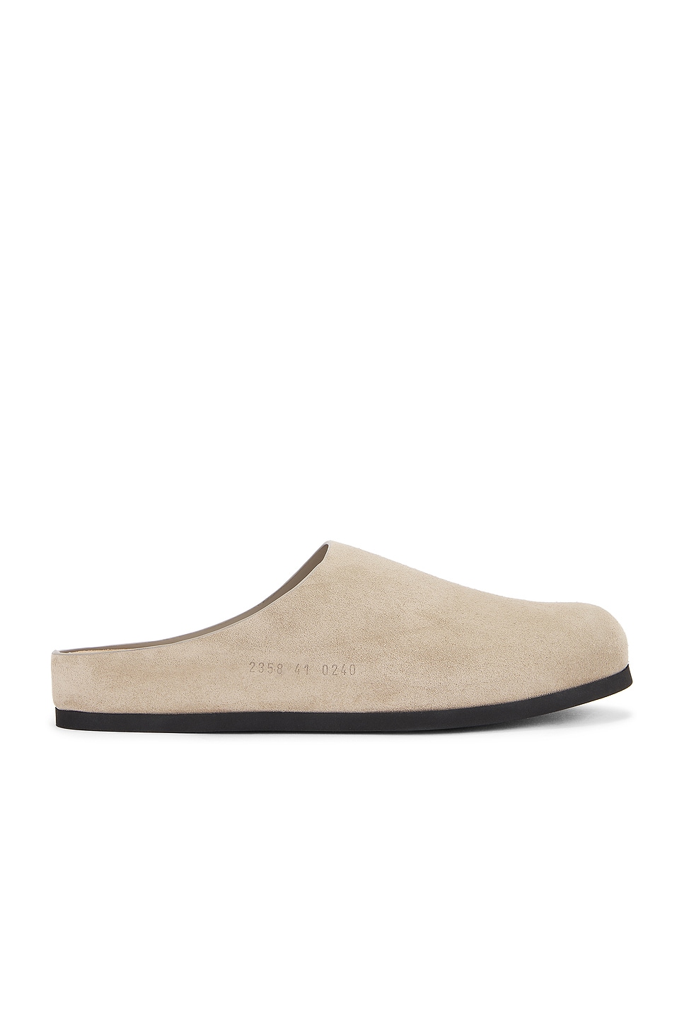 

Сабо Common Projects, Taupe