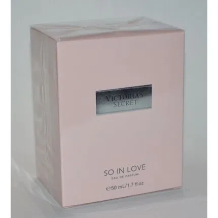 Парфюмерная вода Victoria's Secret So in Love, 50 мл