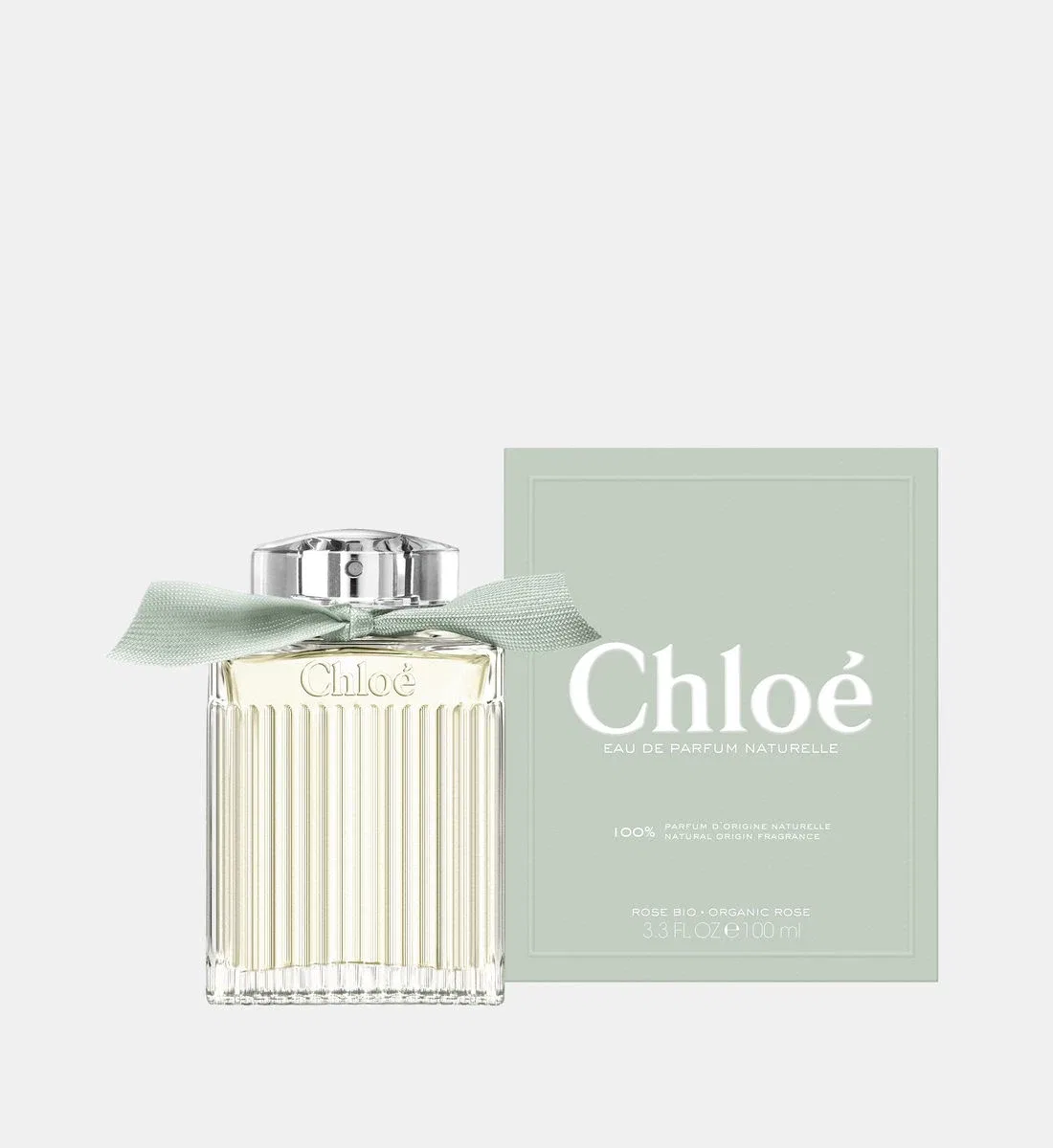 CHLOÉ Хлое Парфюмированная вода Натюрель — фото 2