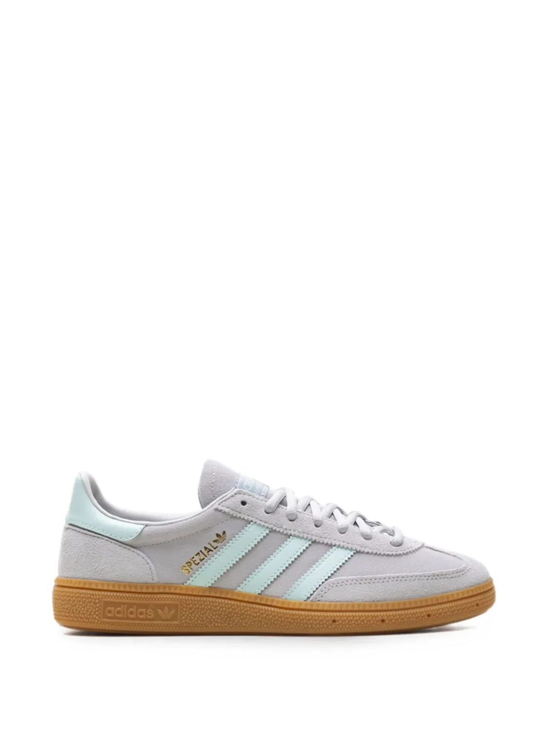 Кроссовки Handball Spezial Adidas, серый