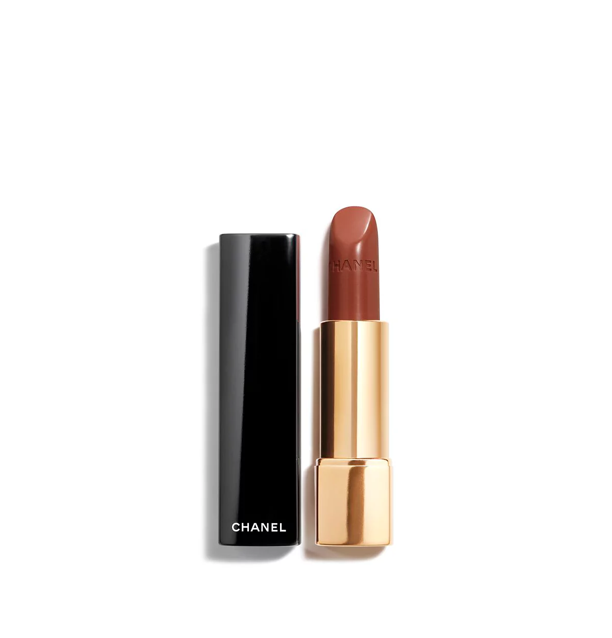 

Губная помада Chanel Rouge Allure Intense, 212 caractère, 3,5 г