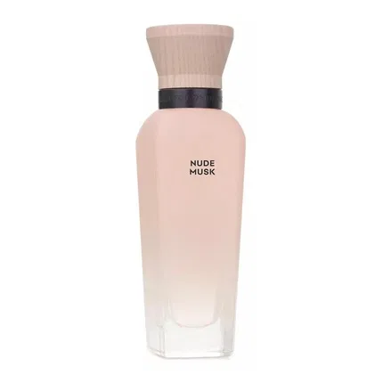 Парфюмерная вода Ad Agua Fresca Nude Musk Adolfo Dominguez, 120 мл