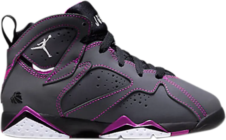 

Кроссовки Air Jordan 7 Retro PS Valentines Day, серый