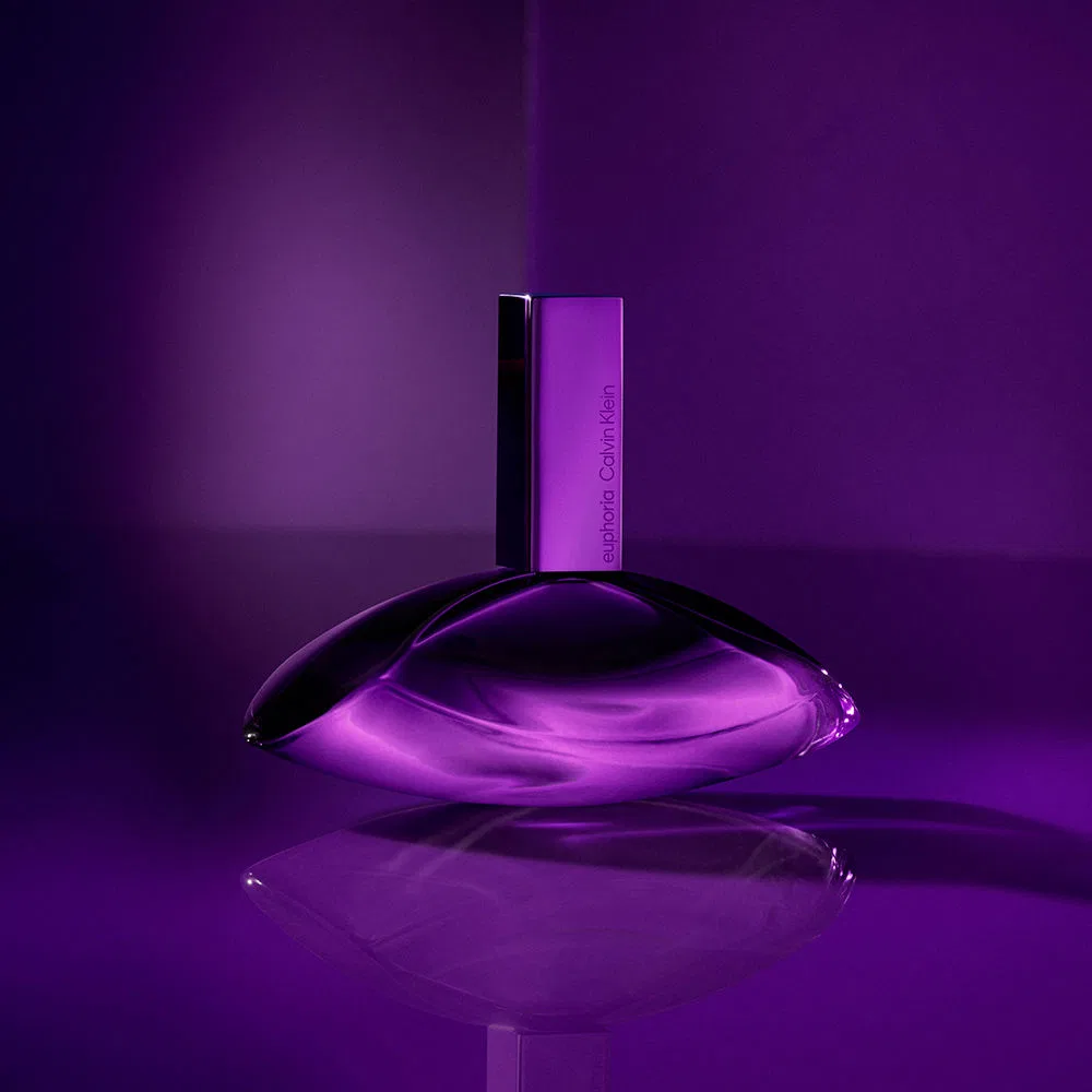 Парфюмерная вода 100 мл Euphoria Bold Elixir Calvin Klein — фото 4