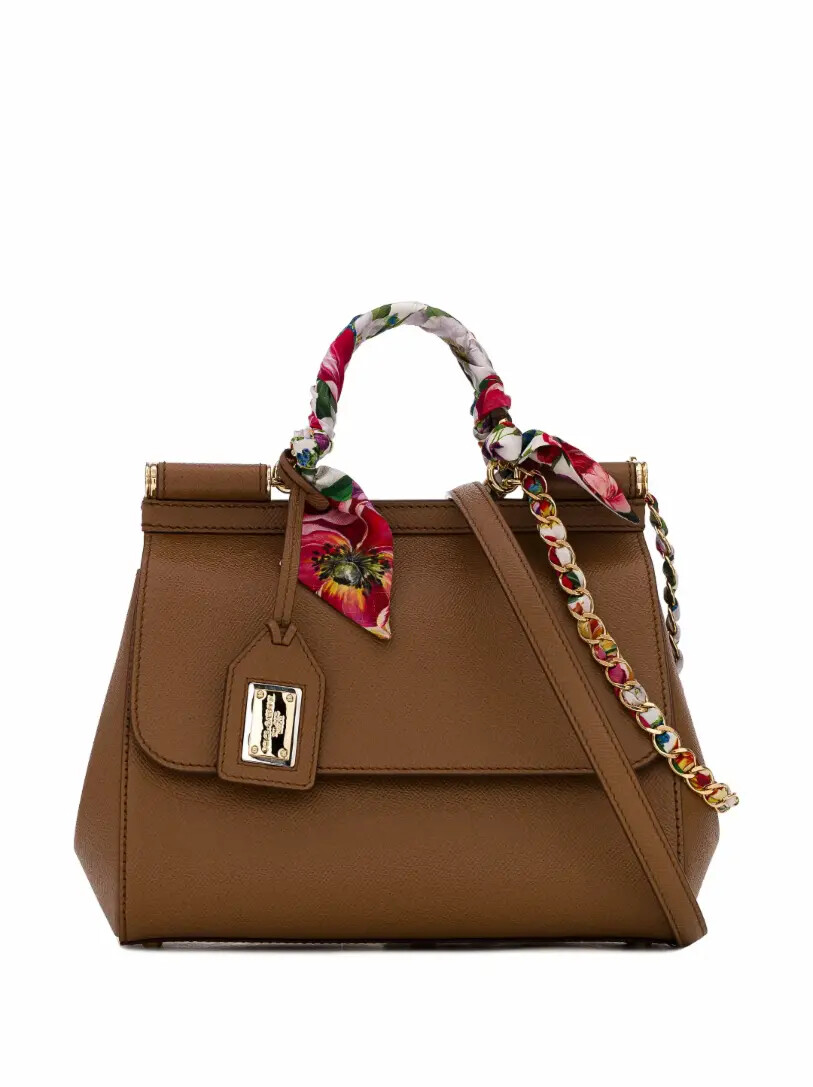 

Сумка на плечо Sicily Dolce&Gabbana