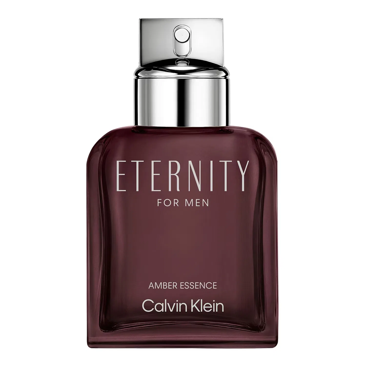 Парфюмированная вода Eternity For Men Amber Essence 100 мл CALVIN KLEIN
