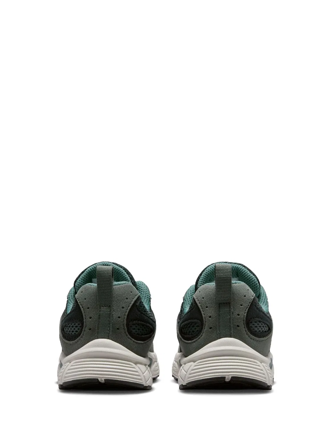 Кроссовки Nike Junior V5 Runner, черный/Spruce Green — фото 4